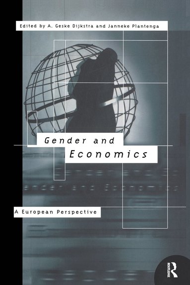 bokomslag Gender and Economics