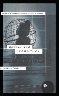 bokomslag Gender and Economics