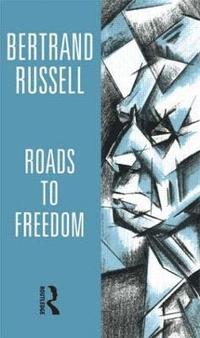 bokomslag Roads to Freedom
