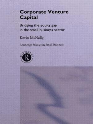 Corporate Venture Capital 1