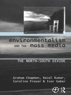 Environmentalism and the Mass Media 1