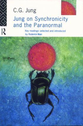 C.G. Jung, Roderick Main - Jung on Synchronicity and the Paranormal, Häftad