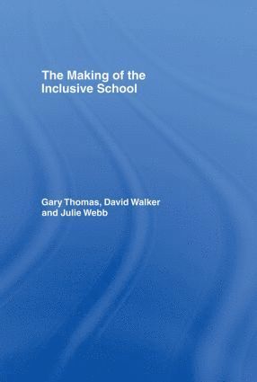 Making of the Inclusive School