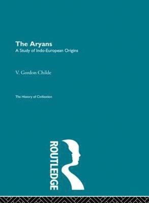 bokomslag The Aryans