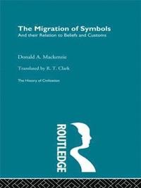 bokomslag The Migration of Symbols