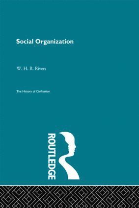 Social Organization 1