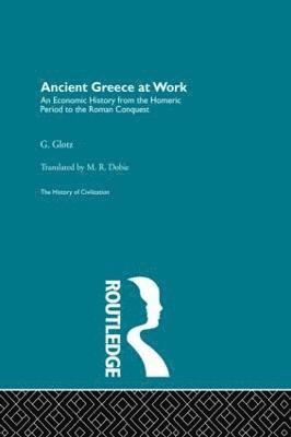 Ancient Greece at Work 1