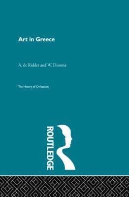 Art in Greece 1