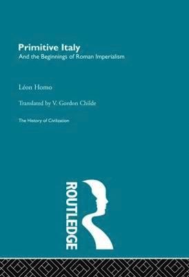 Primitive Italy 1