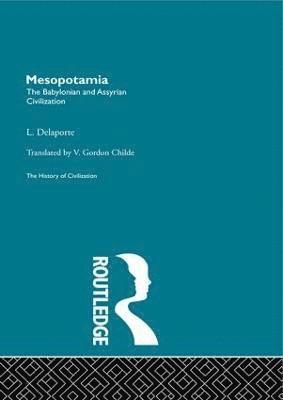 Mesopotamia 1