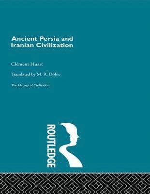 Ancient Persia and Iranian Civilization 1