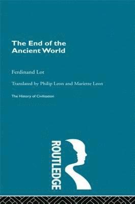 End of the Ancient World