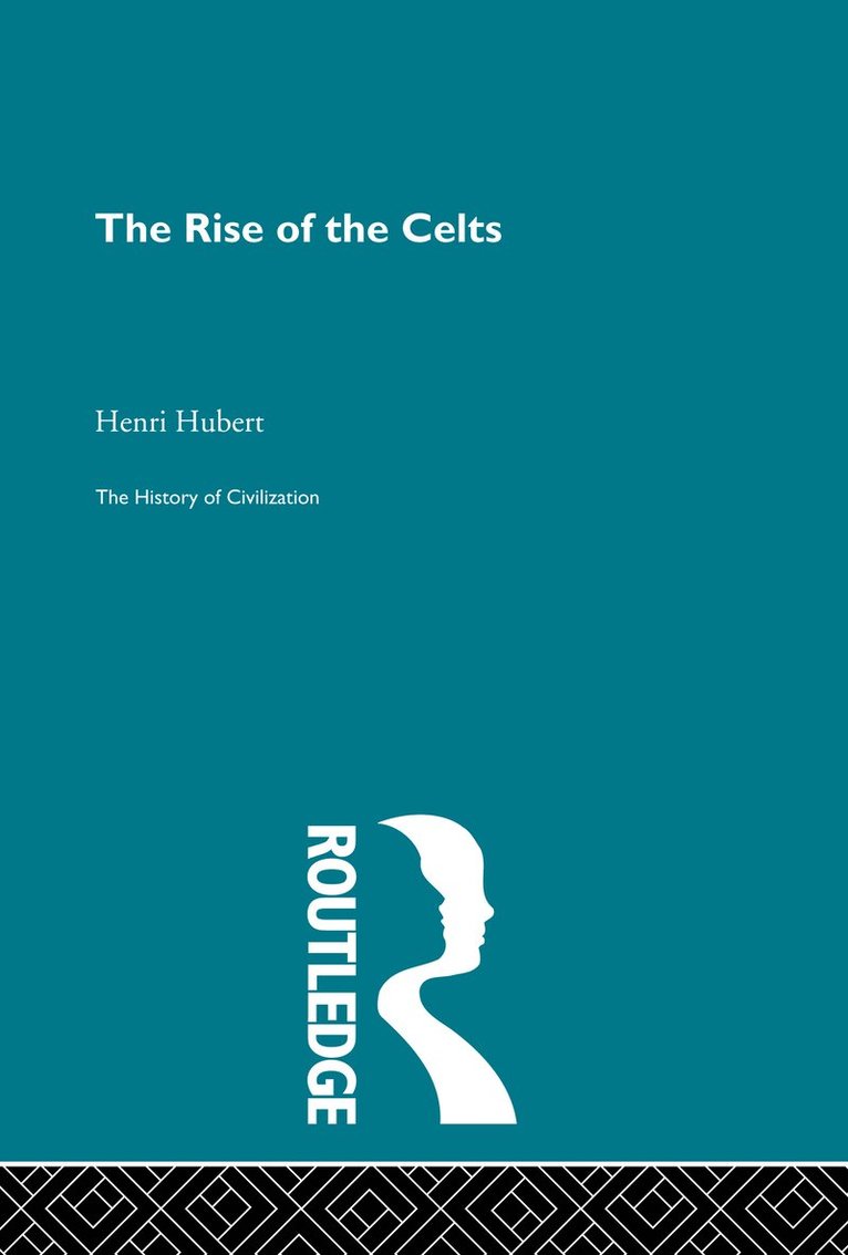 Rise of the Celts