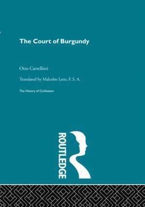 Court of Burgundy 1