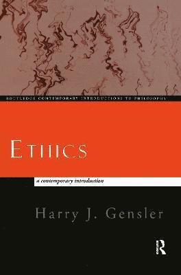 Ethics 1