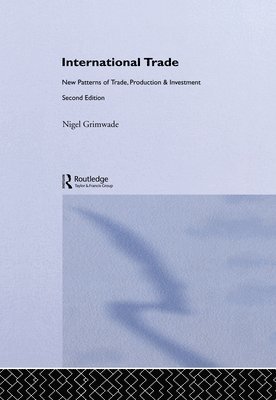 International Trade 1