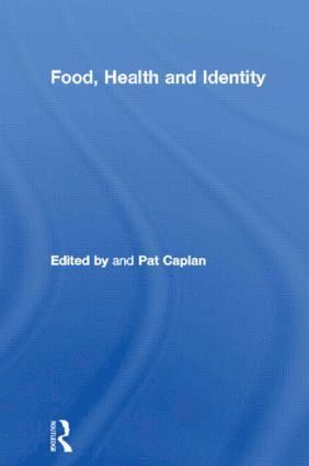 Food, Health and Identity 1