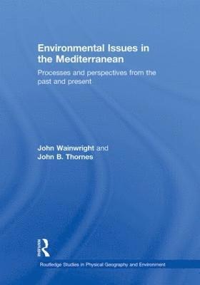 Environmental Issues in the Mediterranean 1