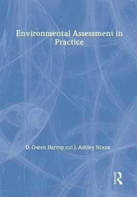 Environmental Assessment in Practice 1