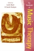 bokomslag The Handbook of Music Therapy