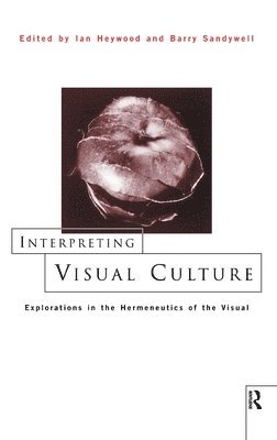 bokomslag Interpreting Visual Culture