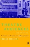 bokomslag Theatre Audiences