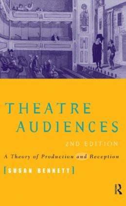 Theatre Audiences 1