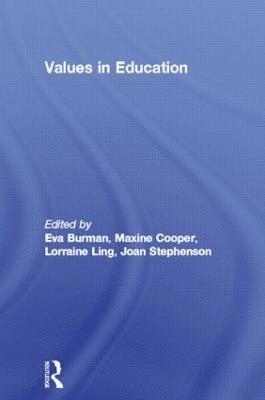 Values in Education 1