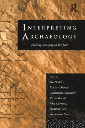 Interpreting Archaeology 1