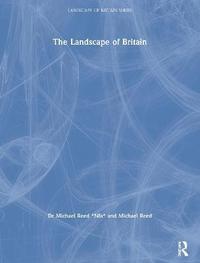 bokomslag The Landscape of Britain