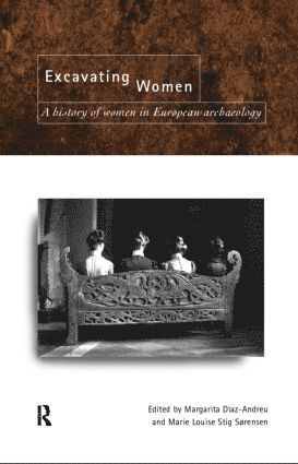 Excavating Women 1