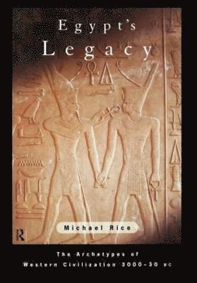 bokomslag Egypt's Legacy