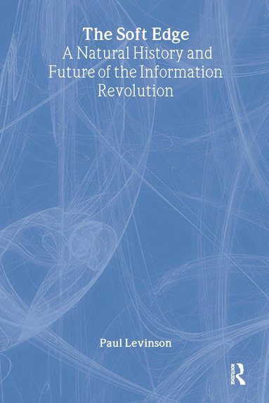 bokomslag Soft Edge:Nat Hist&Future Info