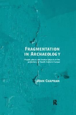 Fragmentation in Archaeology