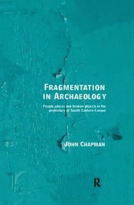 Fragmentation in Archaeology 1