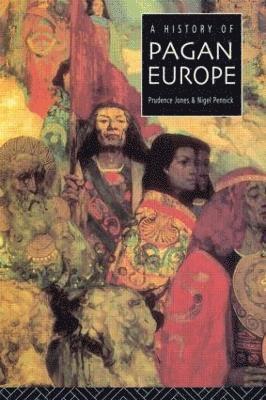 A History of Pagan Europe 1