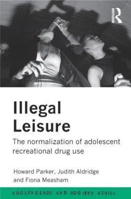Illegal Leisure 1