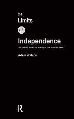 Limits of Independence
