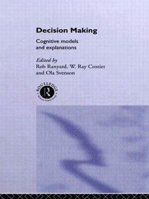 Decision Making 1