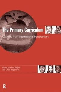 bokomslag The Primary Curriculum