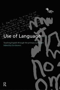 bokomslag Use of Language Across the Primary Curriculum