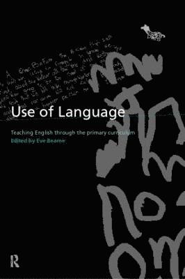 Use of Language Across the Primary Curriculum 1