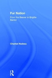 bokomslag Fur Nation