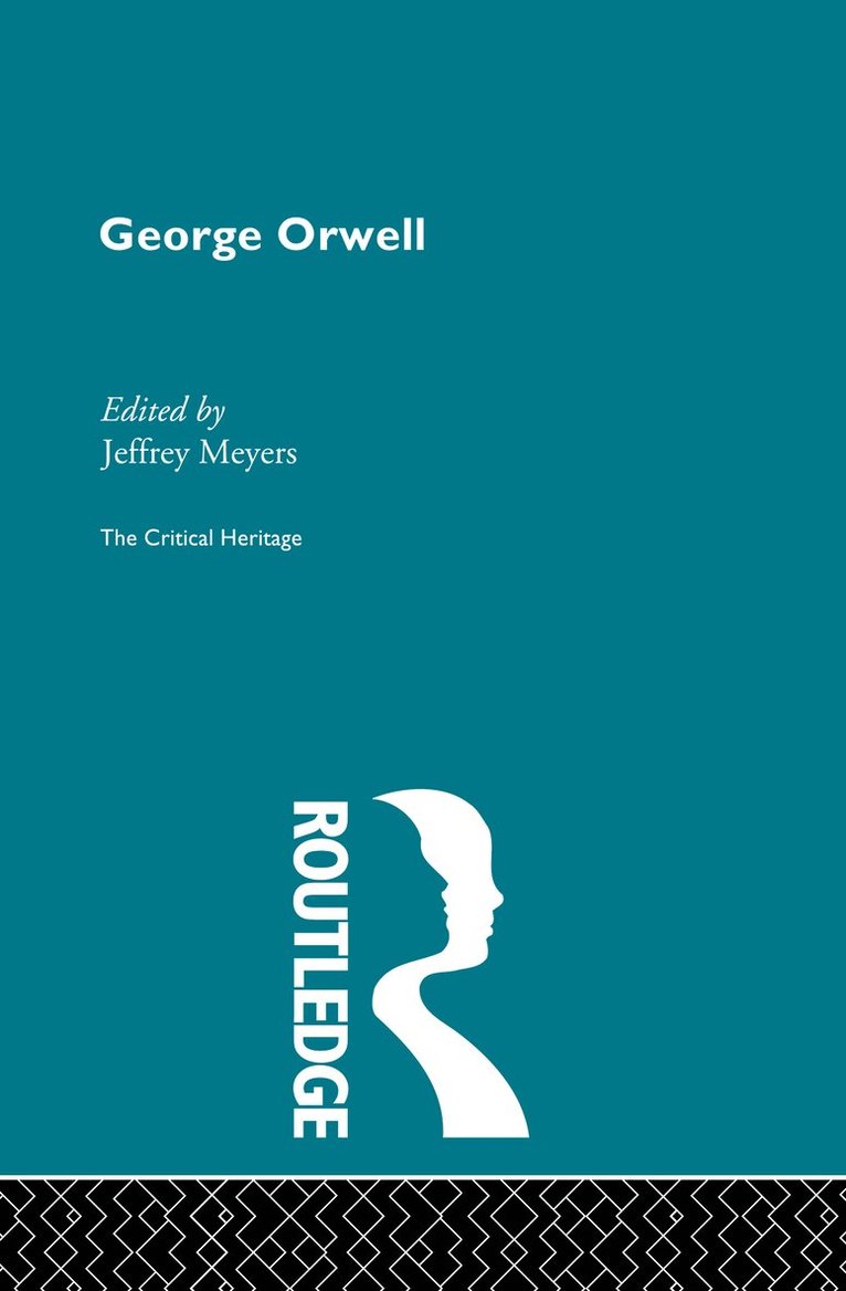 George Orwell