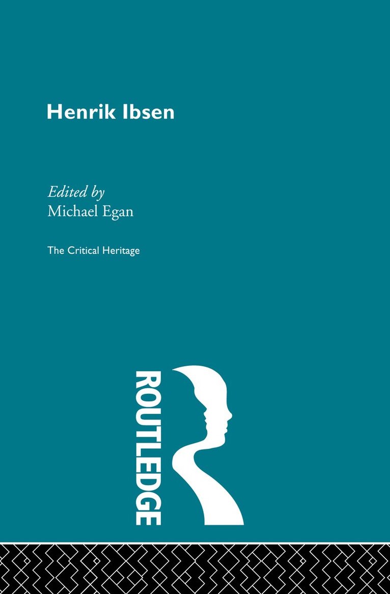 Henrik Ibsen 1