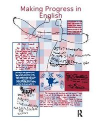 bokomslag Making Progress in English