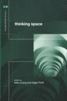 bokomslag Thinking Space