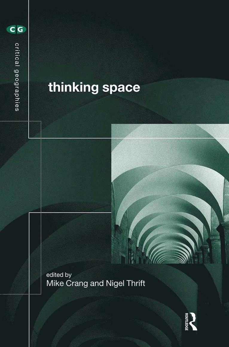 Thinking Space 1