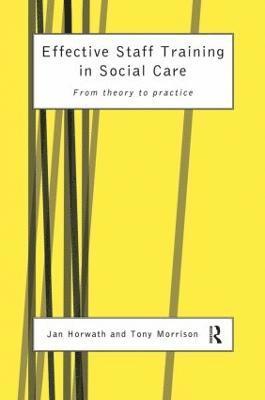 Effective Staff Training in Social Care 1