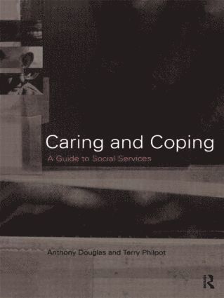 bokomslag Caring and Coping